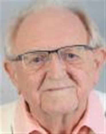 Profilbild Dr. habil. Wilfried Mielke